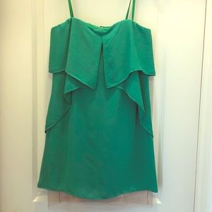 BcbgMaxazria Runway Fei Fei Dress Size 2
